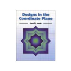 제이콥 수학 디자인 시리즈-좌표로 하는 디자인