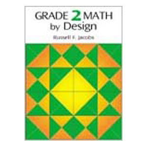 제이콥 수학 디자인 시리즈-2학년(초등)