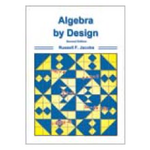 제이콥 수학 디자인 시리즈-대수학 초급