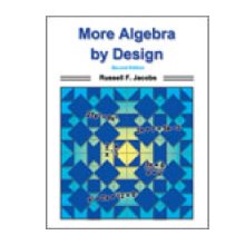 제이콥 수학 디자인 시리즈-대수학 중급