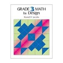 제이콥 수학 디자인 시리즈-3학년(초등)